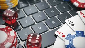 Онлайн казино Casino Pobeda