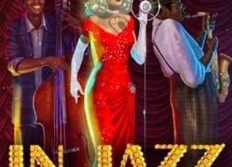 in jazz