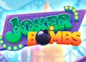 Автомат Joker Bombs